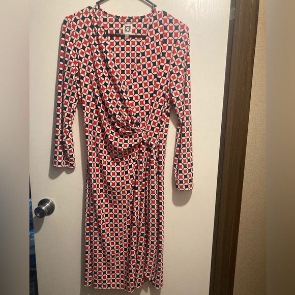 Anne Klein Dress - Picture 1 of 7